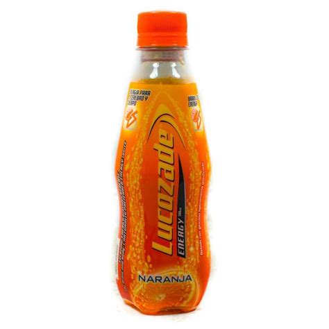 Lucozade Energy Orange 380ml Grocery Shopping Online Jamaica