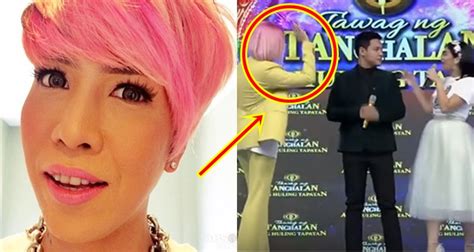 Vice Ganda S Embarrassing Moment When His High Five Didn T Get Response From Tnt Finalist