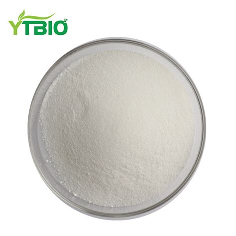 Food Grade L Aspartic Acid 99 Powder CAS 6899 03 2 L Aspartic Acid