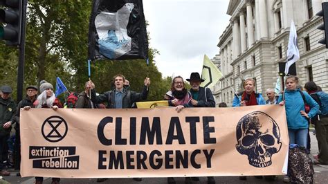 Who Are Extinction Rebellion And What Do They Want BBC Newsround