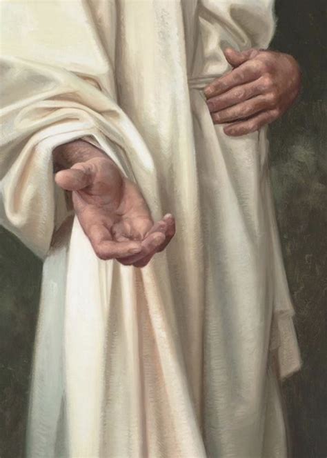 Pinterest Imagenes de jesus orando Apóstoles de jesús Mano de dios