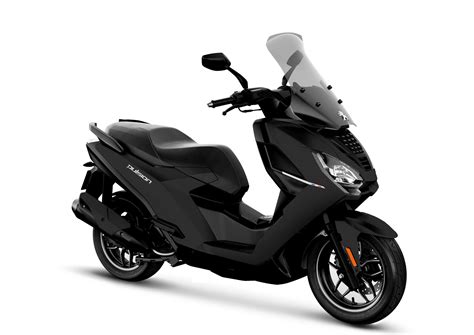 Peugeot Pulsion Active Motometa Motorradsuche In Perfektion