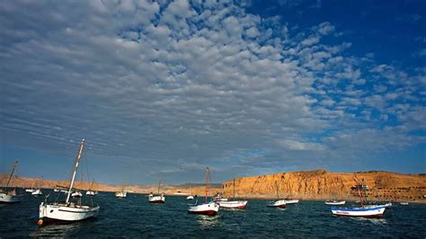 Gobierno Aprueba La Creaci N De La Reserva Nacional Mar Tropical De