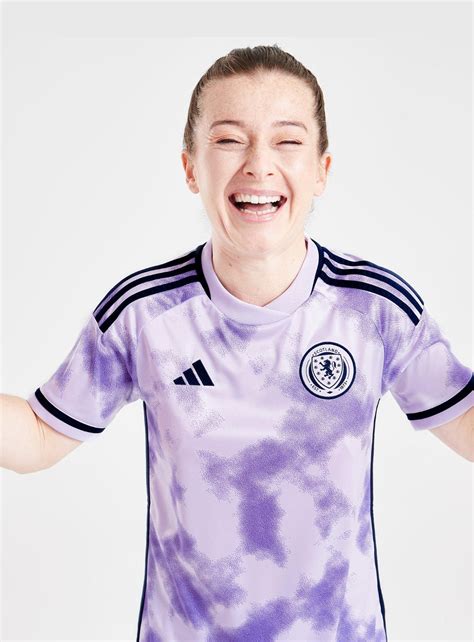 Scotland Women Kits