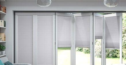 Made to Measure French & Patio Door Blinds | Blinds 2go