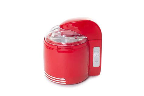 Йогуртница-мороженица 2 в 1 Kalorik / Потребитель