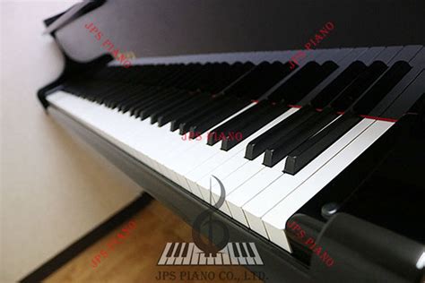 Đàn Grand Piano Yamaha C3 Chính Hãng Nhập Khẩu Nhật Jps Piano