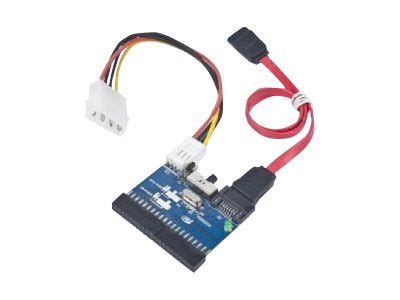 Gembird Ide To Sata Adapter Sata Ide