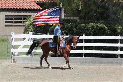 Cal Poly Pomona Sunday Horse Show Shez Photography