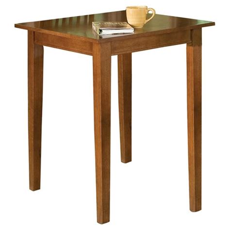 Lark Manor Almendra Solid Wood Dining Table And Reviews Wayfair