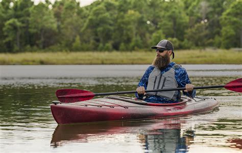 Old Town Kayaks Trombly S Tackle Box