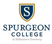 Spurgeon College – The Christian College Directory