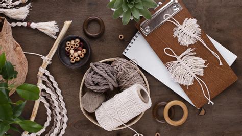 Crafting Your Way To Profit Handcrafted Goods