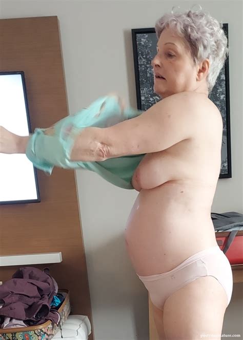 Chubby 60 Yo Wife Naked Mature Sex Photos