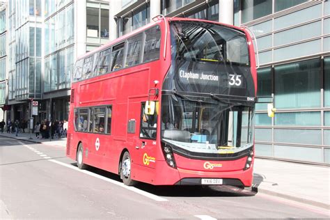 London Central Ln Yx Obv Bishopsgate London Ken