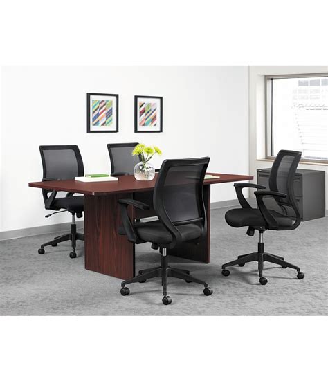 HON Chairs Mesh Back Task Chair HVL521 | HON Office Furniture