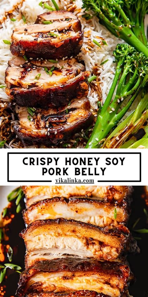 Slow Cooker Pork Belly Artofit