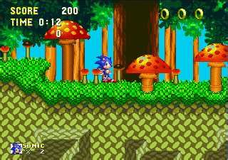 Download Sonic & Knuckles Collection (Windows) - My Abandonware