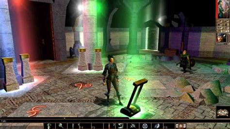 Neverwinter Nights Enhanced Edition Pc Cdkeys