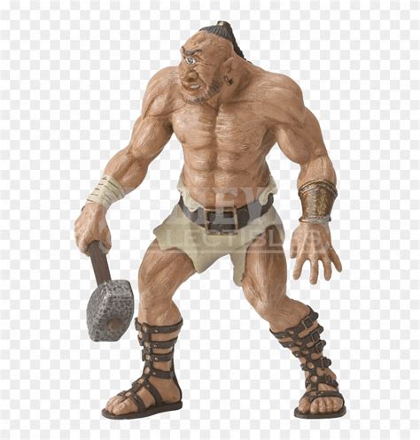 Greek Mythology Cyclops Png Transparent Png 800x8004583328 Pngfind