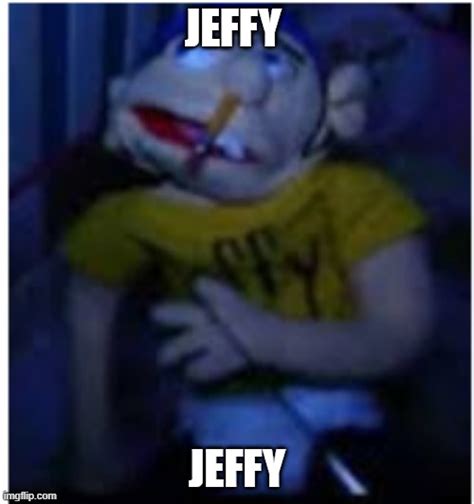 jeffy Memes & GIFs - Imgflip