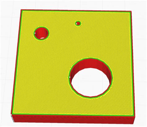 Cura Horizontal Expansion - A Better Way of Calibrating