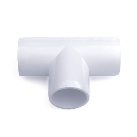 Pvc Tee Pressure Sch Platinum Imports Inc