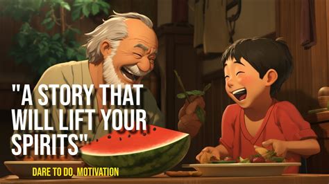 Mastering Happiness The Watermelon Lesson YouTube