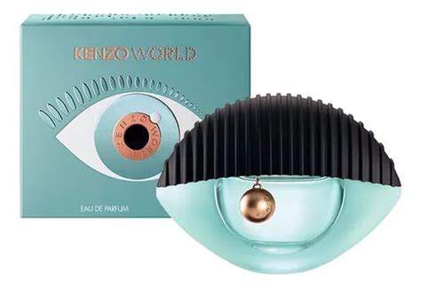 Perfume Kenzo World Edp 75ml Parcelamento Sem Juros