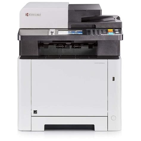 Imprimante Multifonction Laser Couleur Kyocera Ecosys M5526CDW Wifi