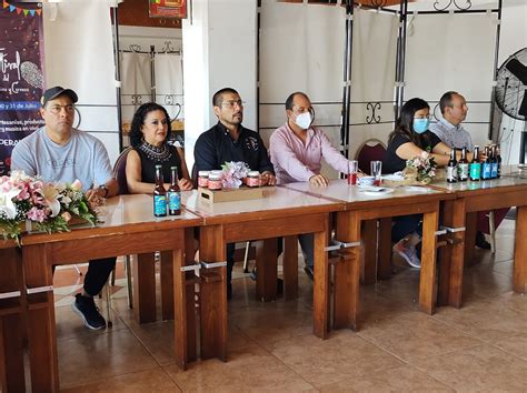 Presentan El Primer Festival Asado Vino Y Cerveza En Coatepec