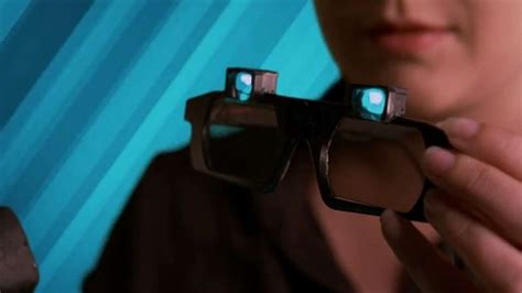 Ex Valve Inventor S Augmented Reality Tech Hits Funding Goal GameSpot