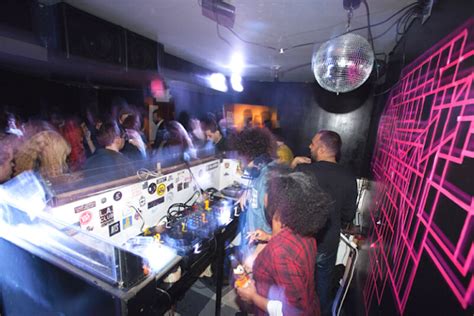 Top 10 Best Nightclubs In New York For The Nightlife Experience