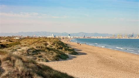 Un Hombre Muere Ahogado En La Playa Del Saler En Valencia El Tercero