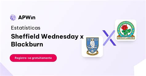 Primeiro A Marcar Sofrer Sheffield Wednesday X Blackburn Rovers 02