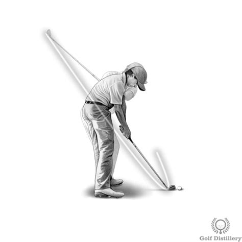 Golf Drill to Stop Shanks - Hit the Inside Ball - Free Online Golf Tips