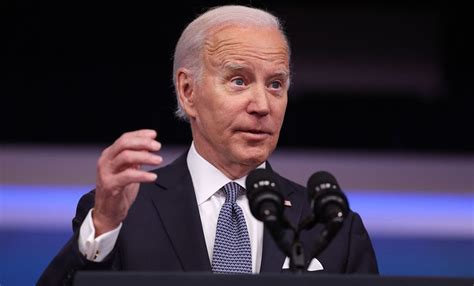 Hallan Documentos Clasificados En Residencia Privada De Joe Biden