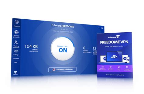 F Secure Freedome Vpn Review Fullsync