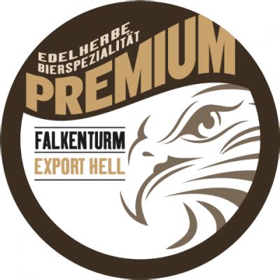 FALKENTURM EXPORT HELL Fusto 20 Lt La Cristallina Water