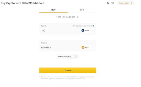 Binance Review Uk Pros Cons Trading Platforms Uk