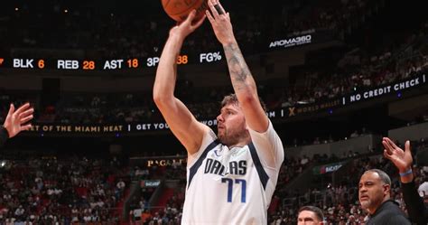 Dallas Mavericks Secure NBA Playoffs Spot Perigon