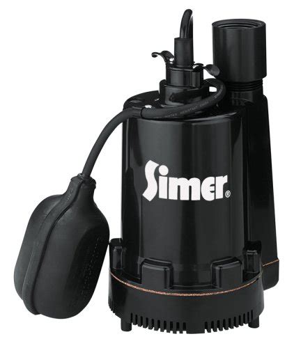 Sump Pump Brands - Sump Pump RatingsSump Pump Ratings