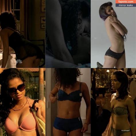 Gugu Mbatha Raw Aka Gugumbatharaw Nude Leaks Photo Faponic