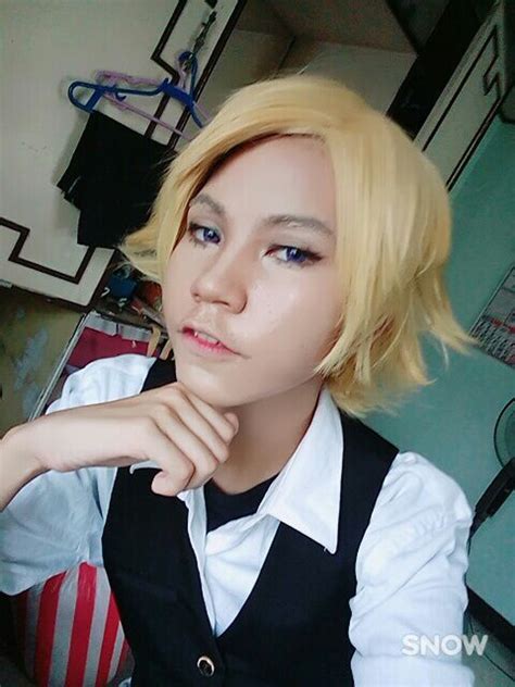 Bnha Class A Yuuga Aoyama Cosplay Amino