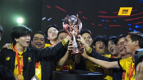 Jadwal Msc Format Hasil Dan Cara Menonton One Esports Indonesia