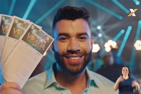 Cach De Gusttavo Lima Em Comercial Da Caixa Ganha Sigilo De Anos