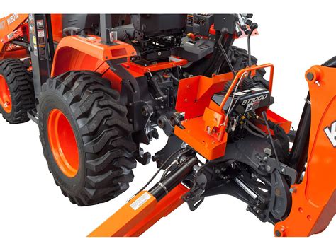 New 2023 Kubota B26 Walpole NH Specs Price Photos Kubota Orange