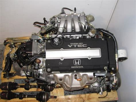 Jdm B B A B B B B B C Spec R Gsr Type R Motors Honda