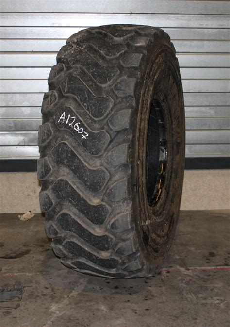 R Used Michelin Xha A L Tl Mm No Rep A Heuver