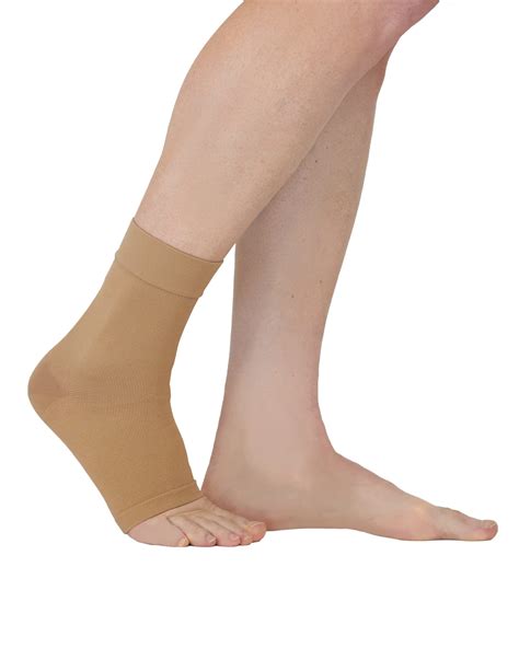 Protect Seamless Knit Ankle Support Medi Usa Catalog